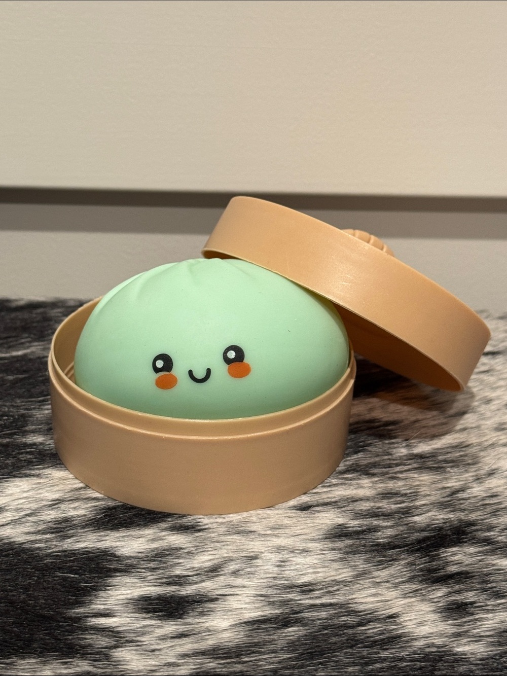 Authentic RMS Dumpling Kitty Edition - Picture 2 of 2